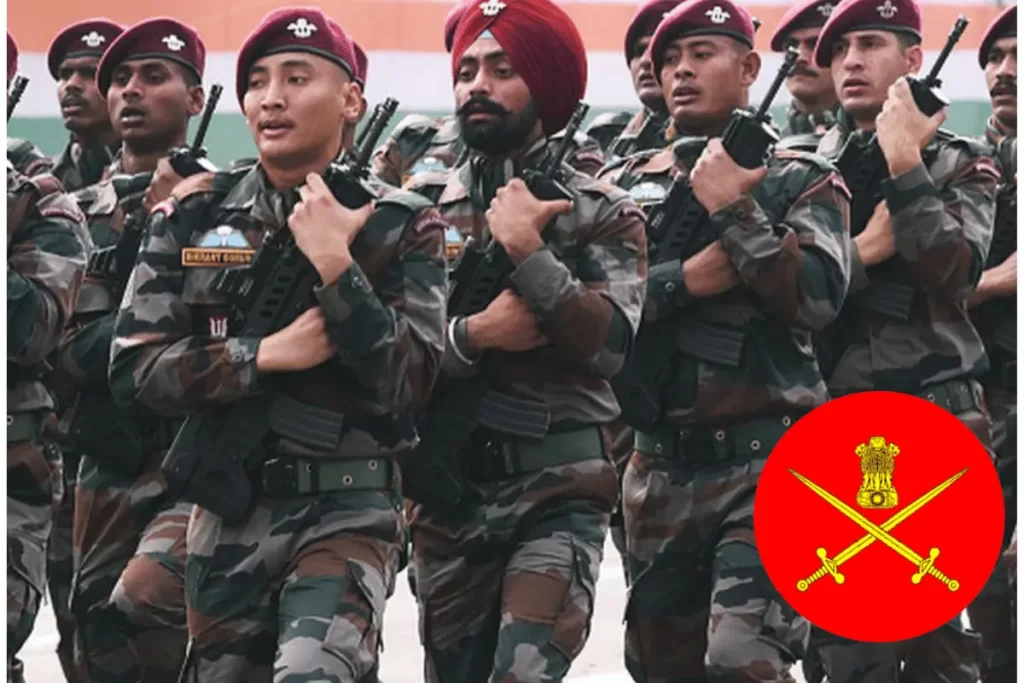 Indian Army Agniveer