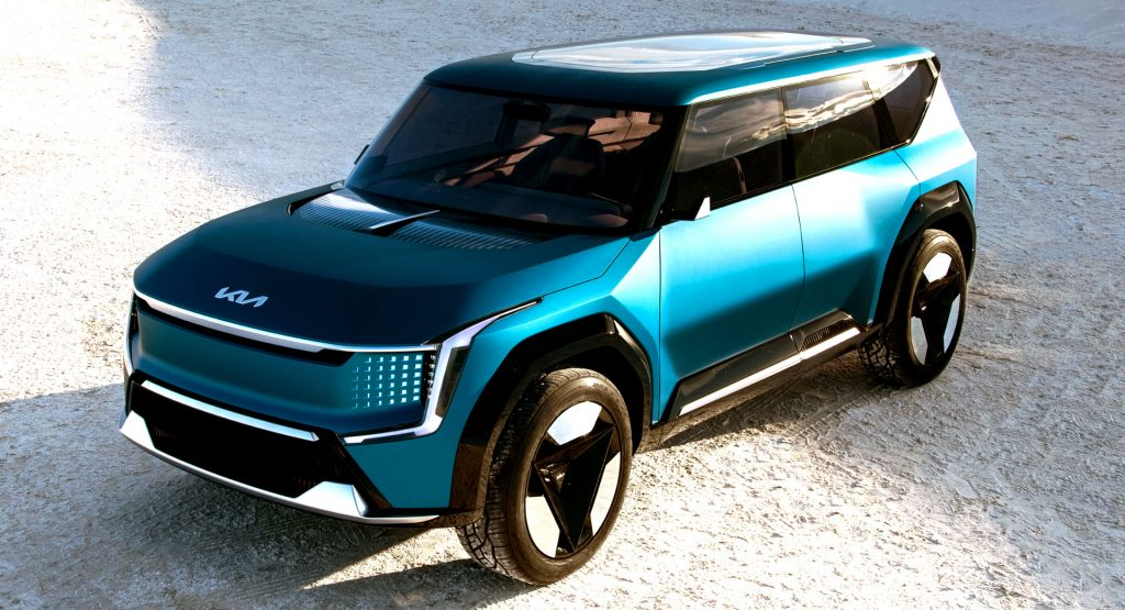 Next Gen Kia Seltos
