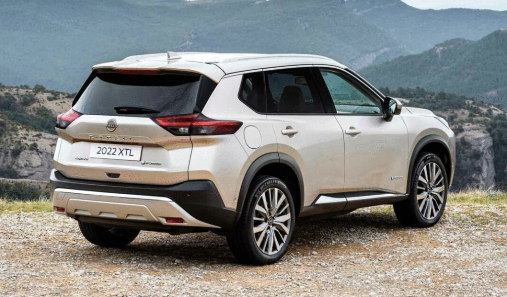 Renault and Nissan Plan 7-Seater Hybrid SUVs