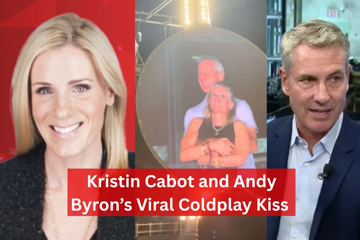 Astronomers CEO Andy Byron Viral Video