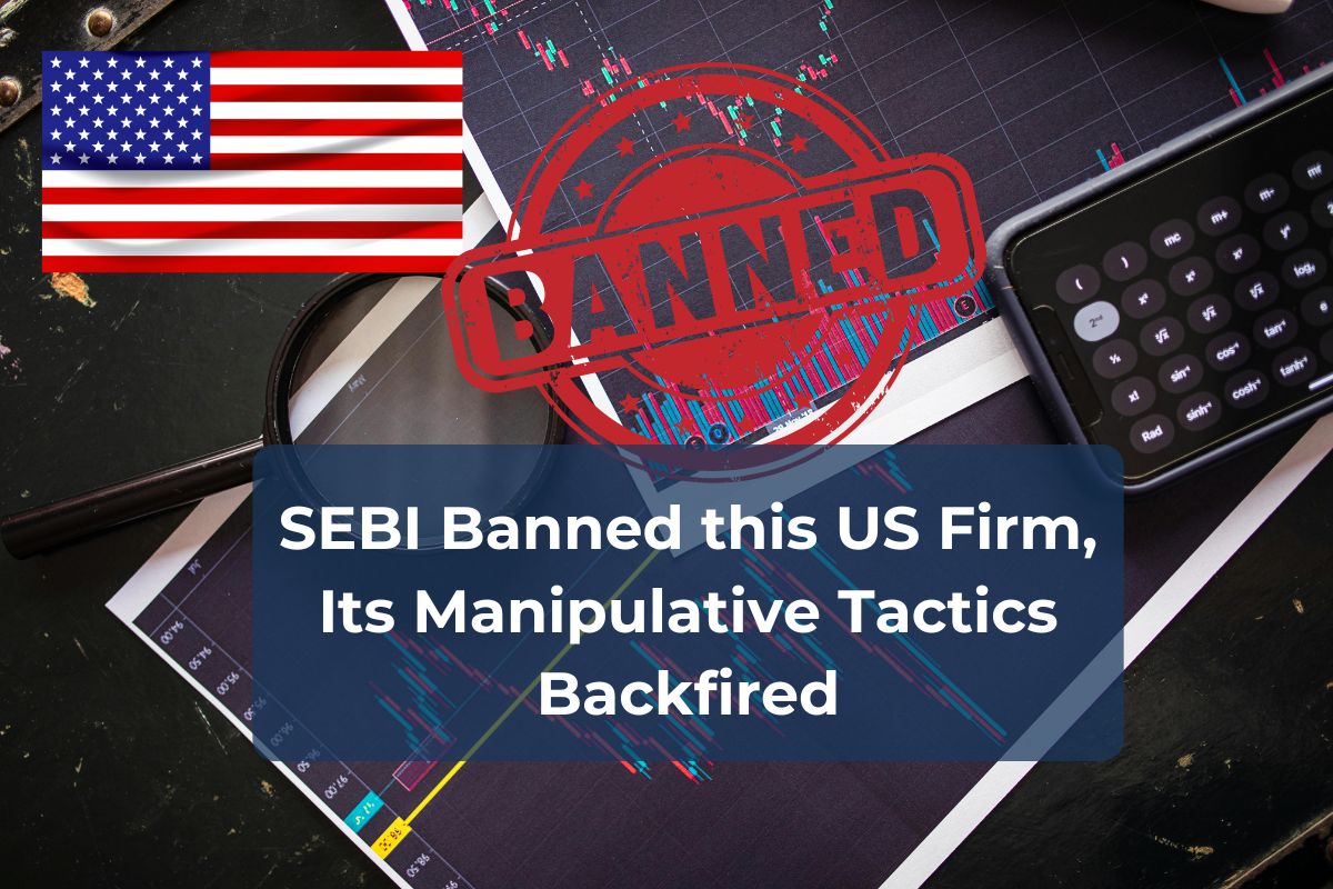 SEBI banned Jane Street