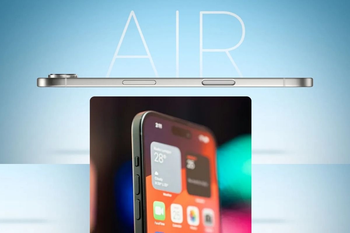 Apple iPhone 17 Air Leaks - Image Credit 9to5mac