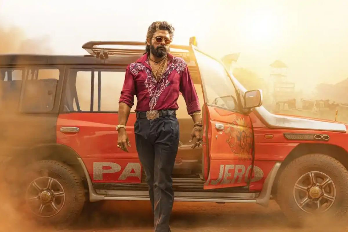 Pushpa 2 OTT Release