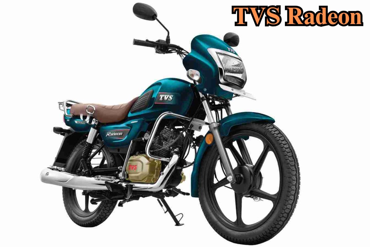TVS Radeon