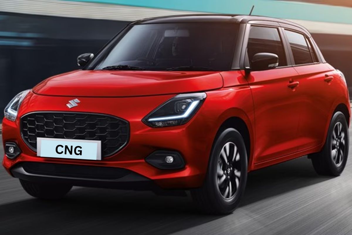 Best CNG Cars Under 10 Lakh rupees