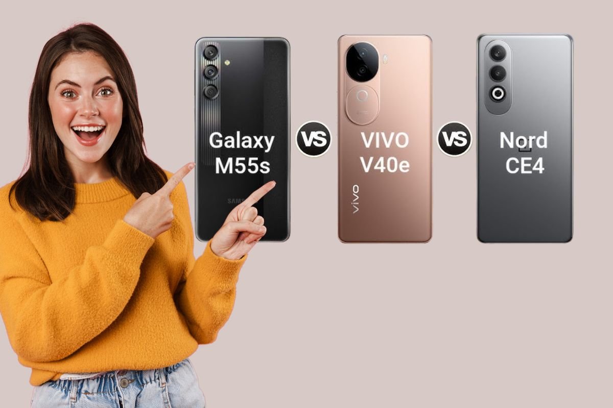 Best camera mobiles under