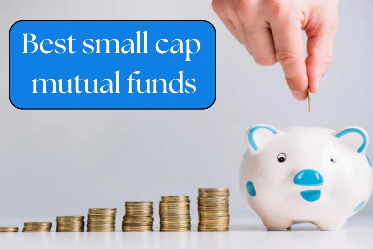 Best small cap mutual funds