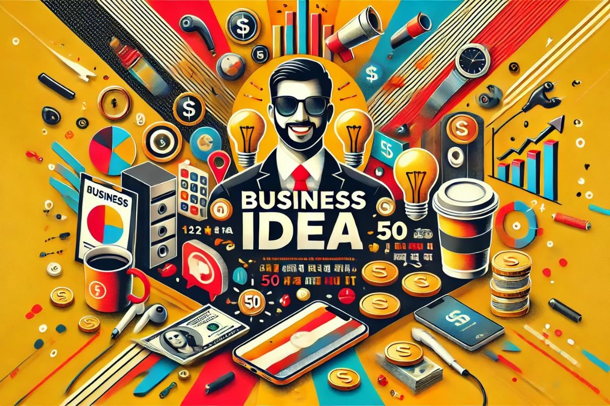 Business Idea