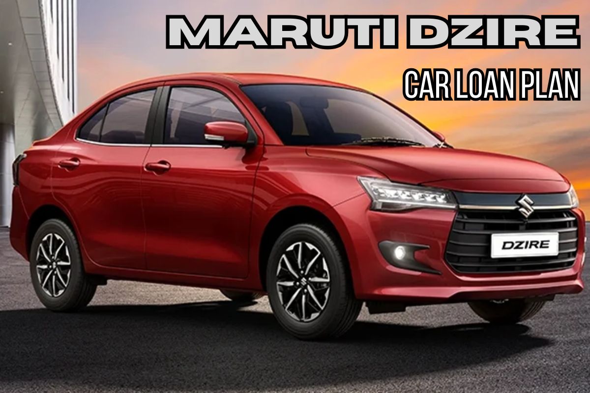 Car Loan Plan
