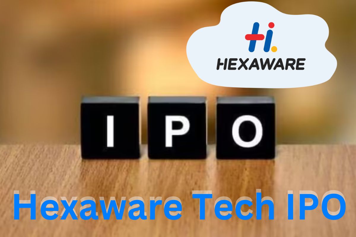 Hexaware Tech IPO