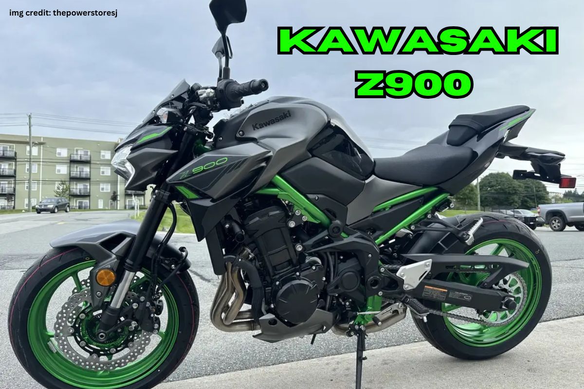 Kawasaki Z900 Discount