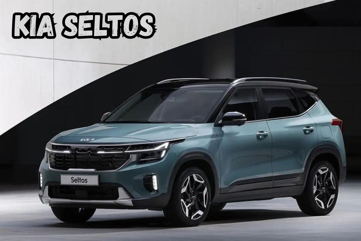 Kia Seltos EMI Plan