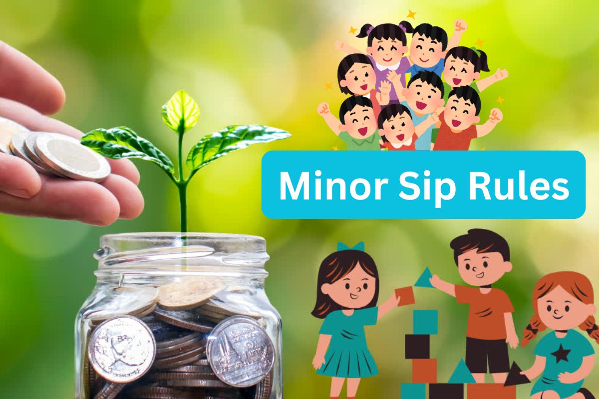 Minor Sip Rules