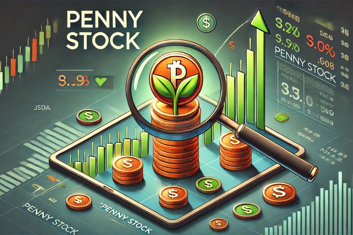 Penny Stock