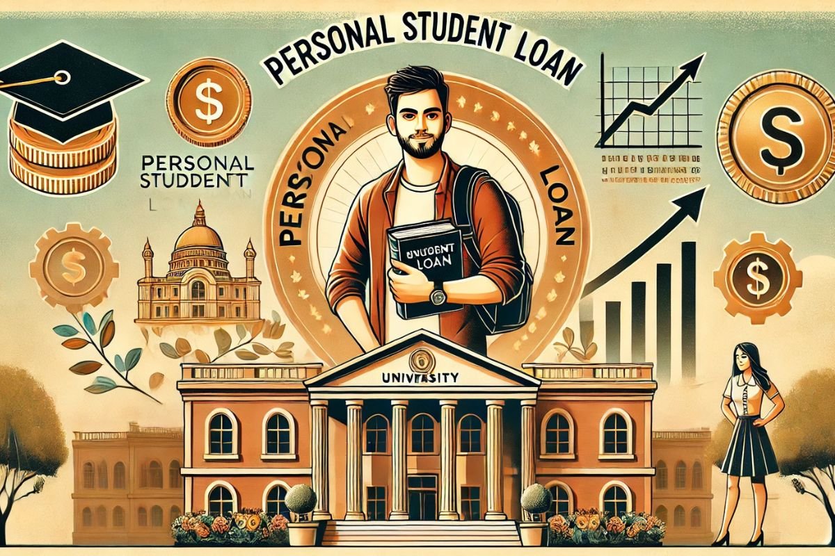 Personal Student Loan