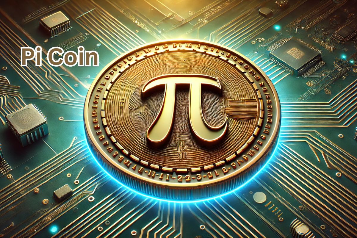 Pi Coin