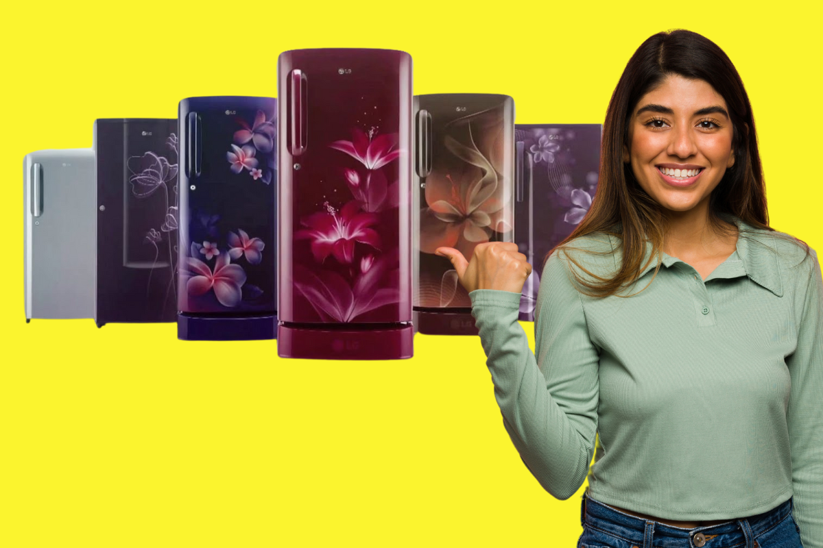 Refrigerator Discount Offer