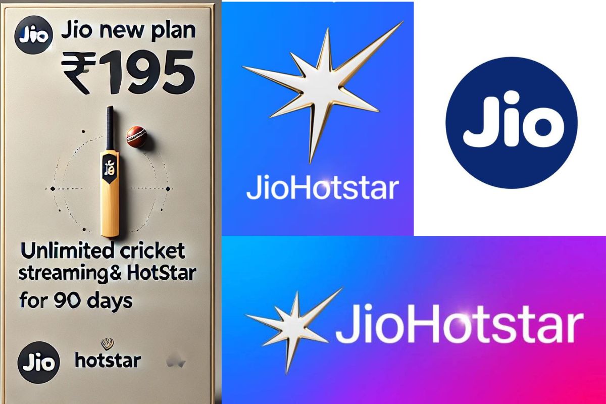 Reliance Jio Recharg Plan