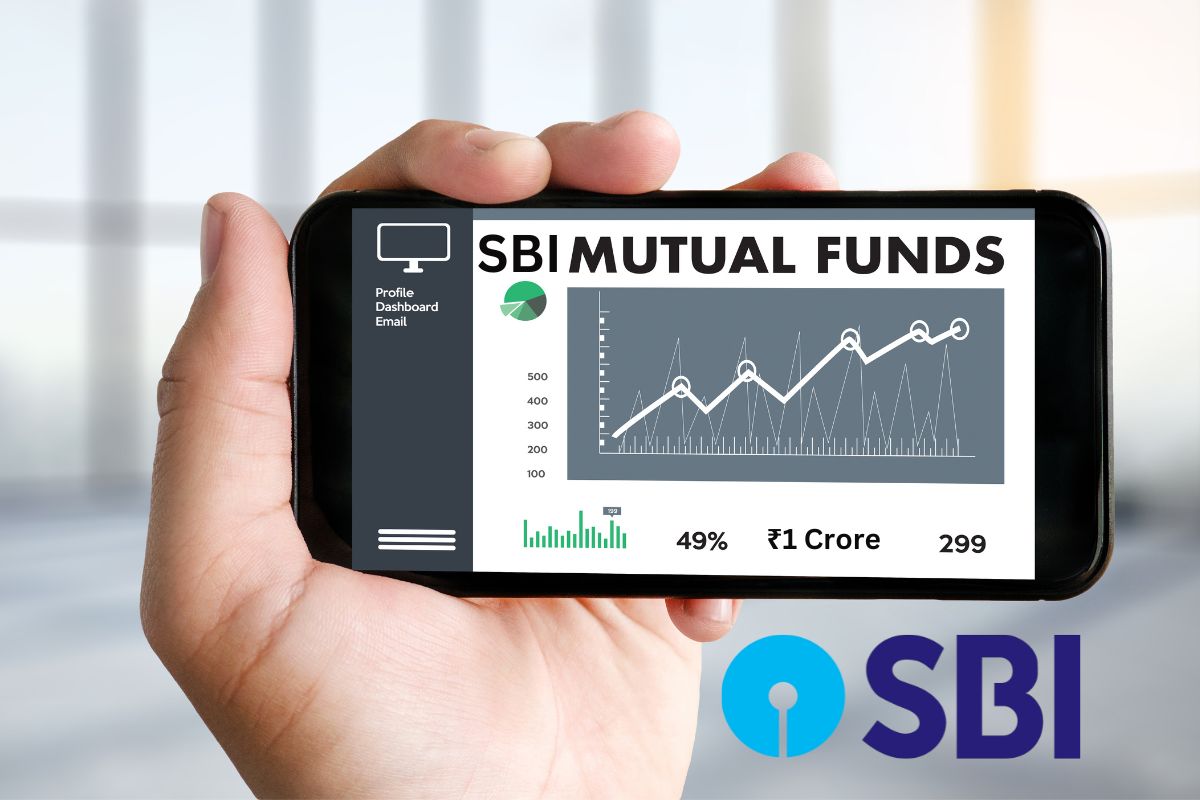 SBI Mutual Fund Invest 2500 to make 1 crore fund