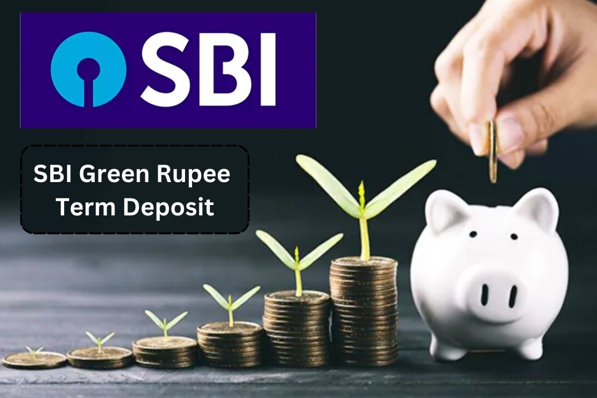 SBI Term Deposit