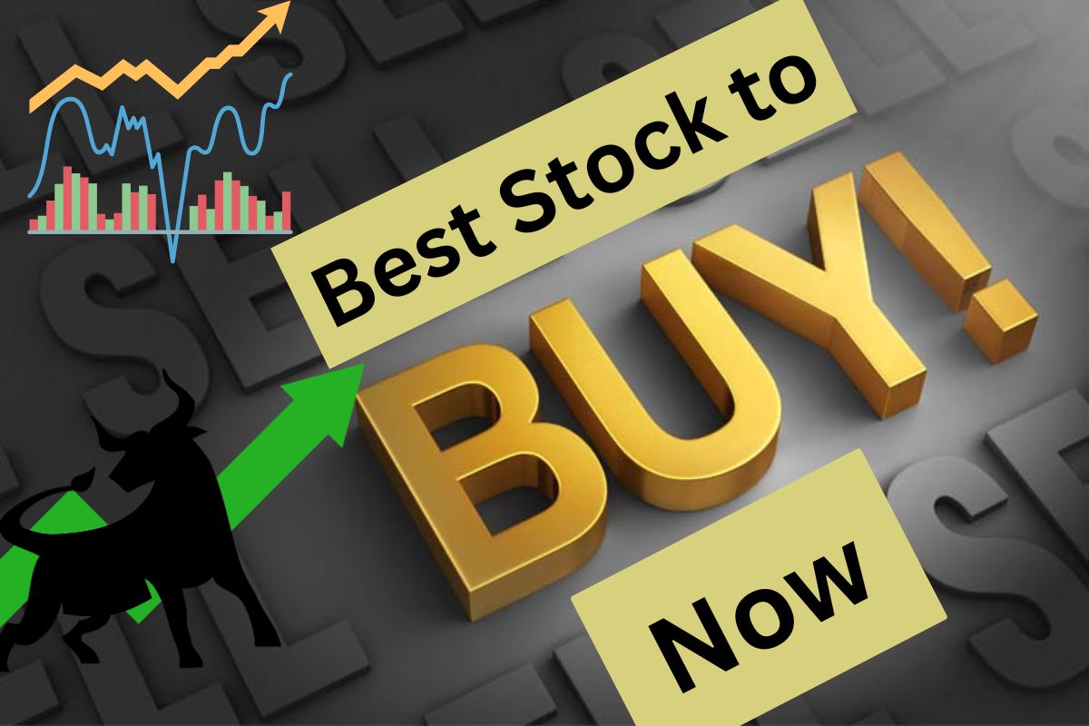 Stock to Buy