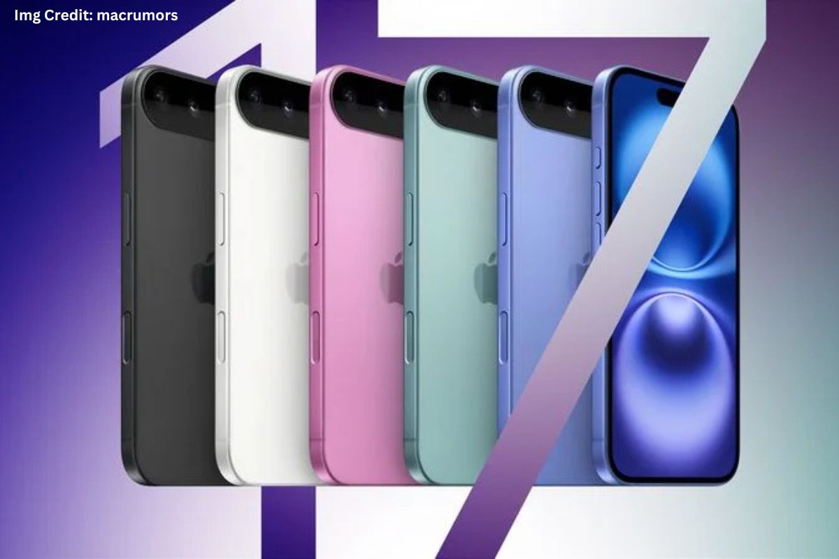 iPhone 17 Pro Max New Leaks
