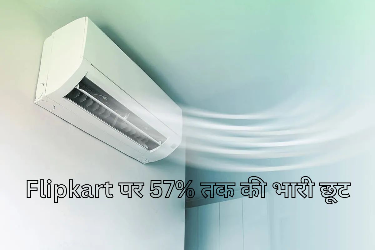 Ac Discount Offer
