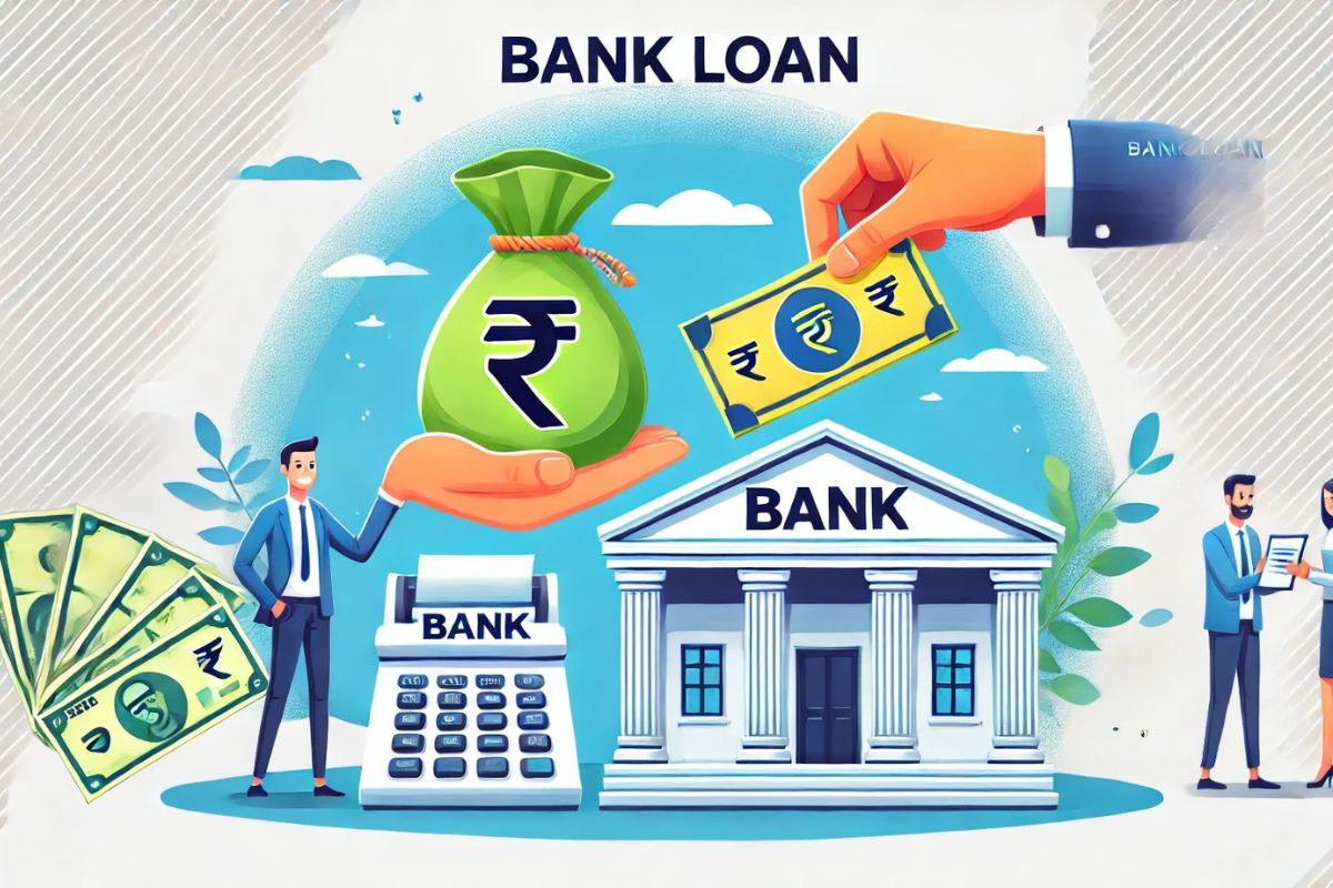 Bank Loan EMI