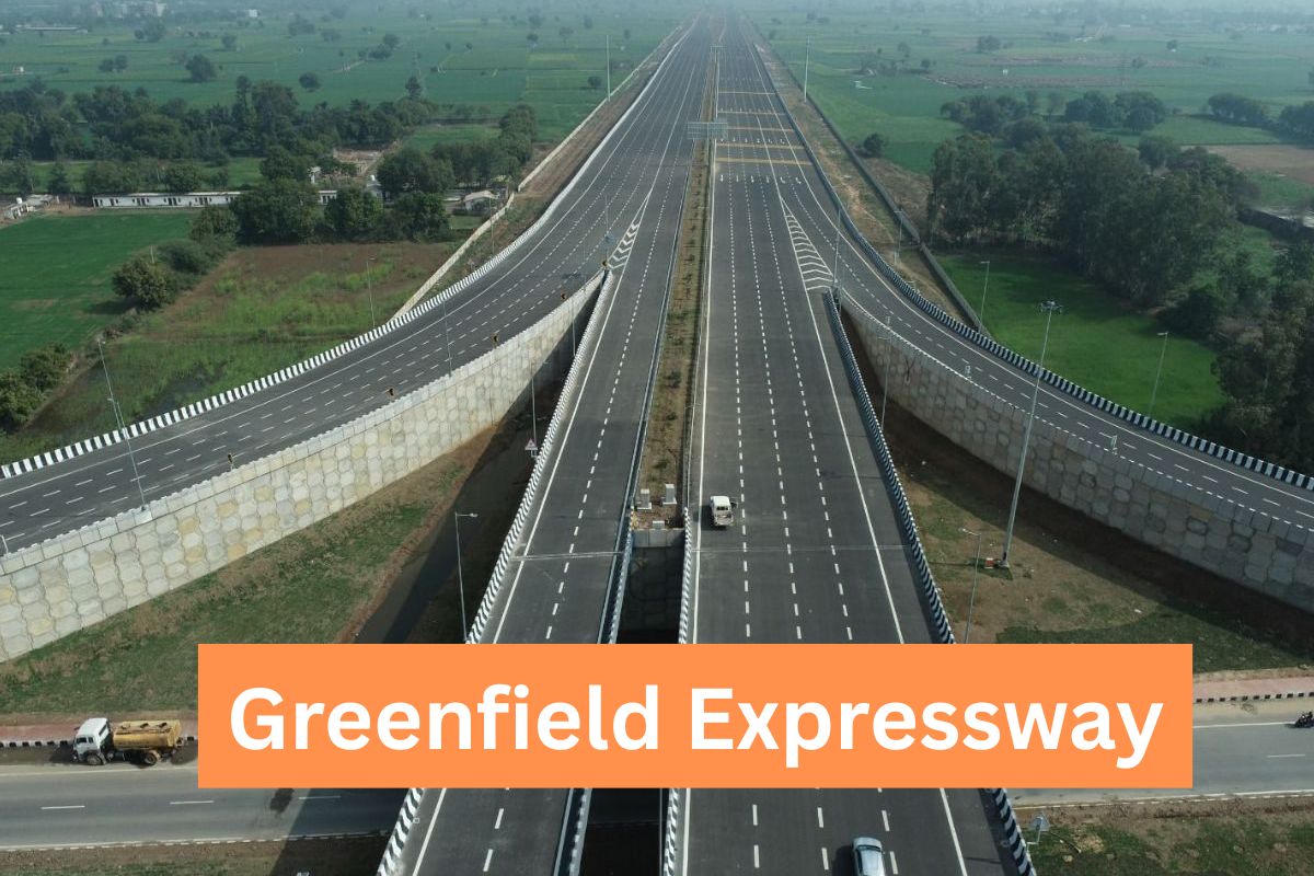 Greenfield Expressway