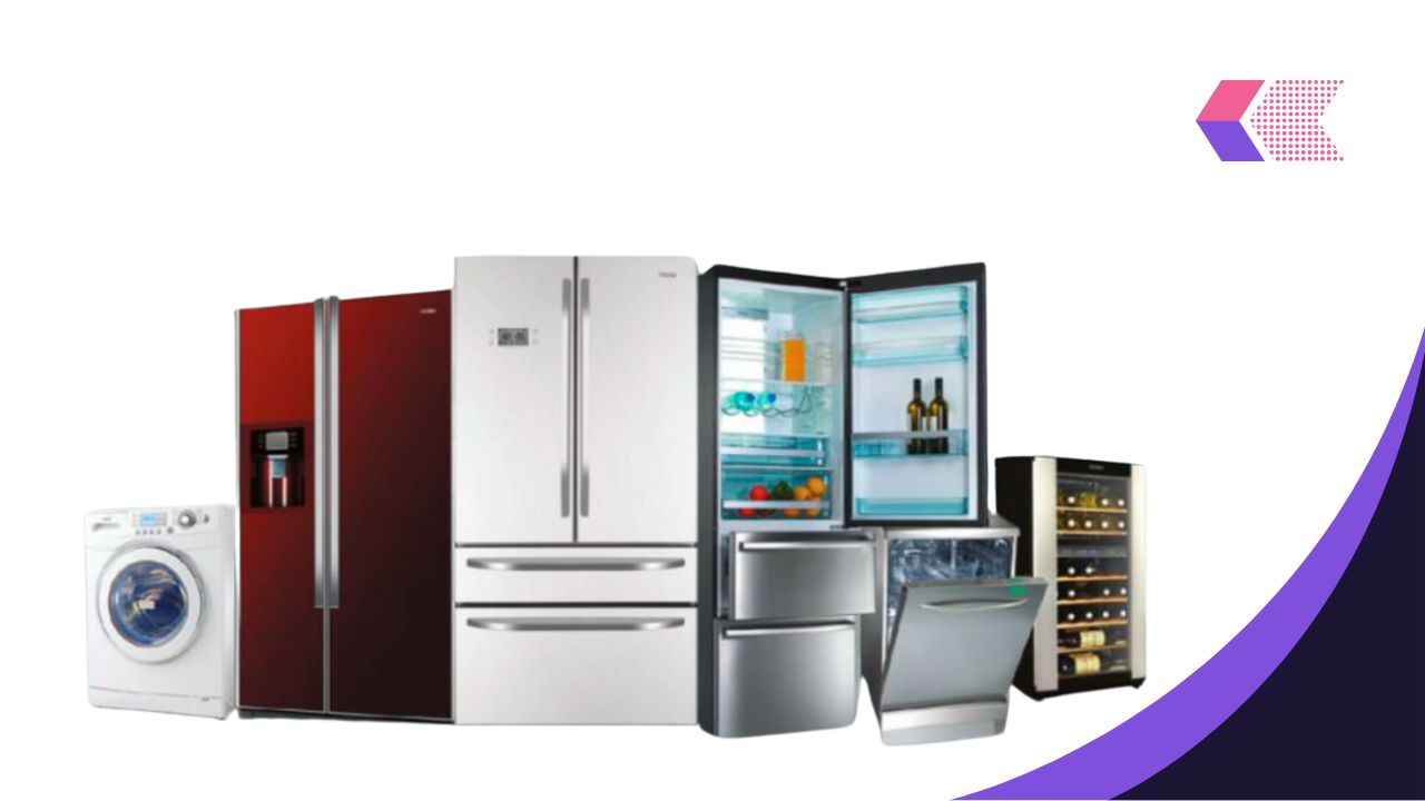 Haier Home Appliances
