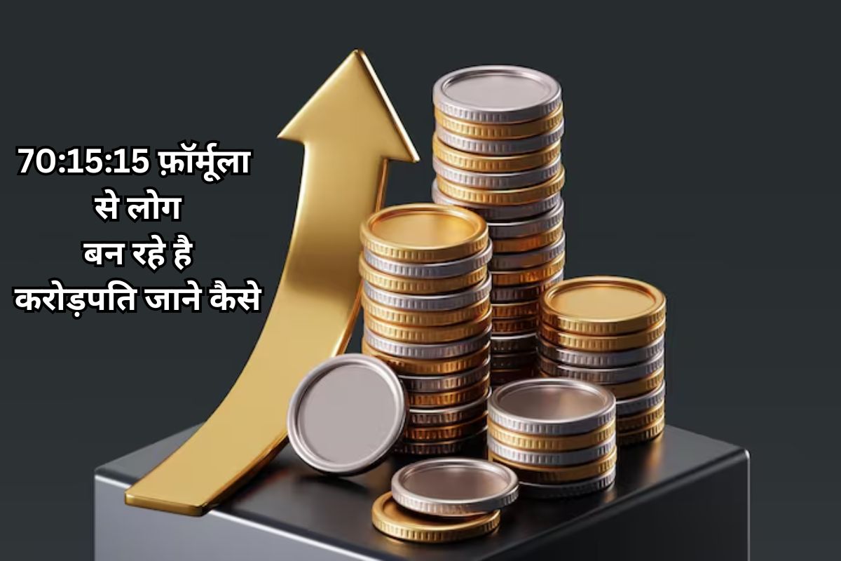 Investment Strategy