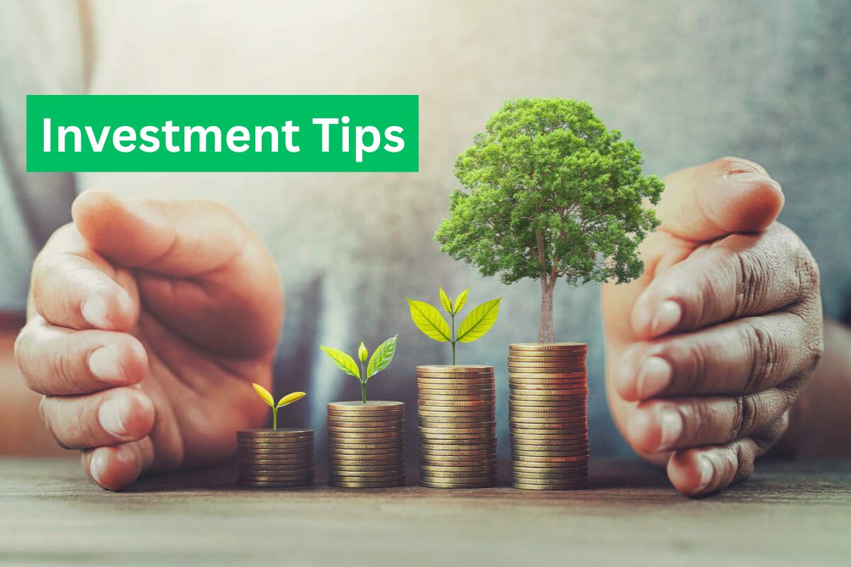 Investment Tips