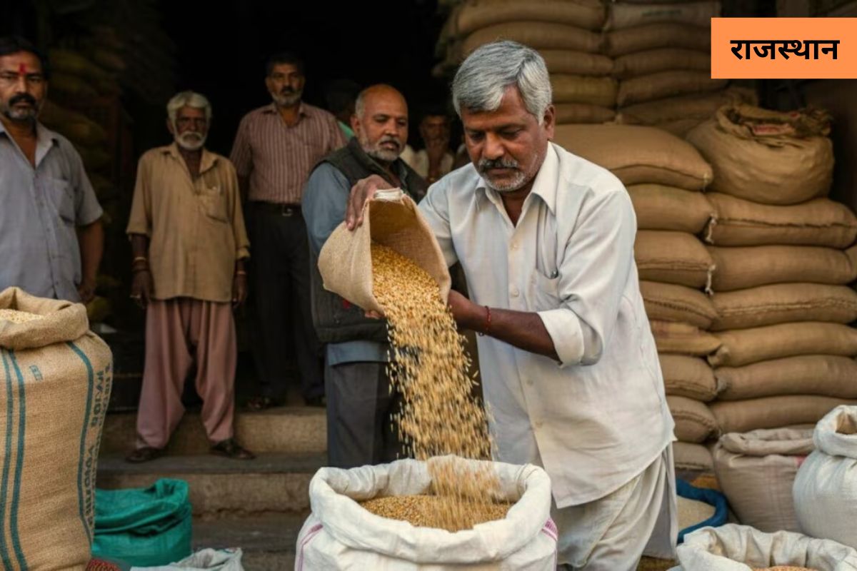 Ration Card Closed