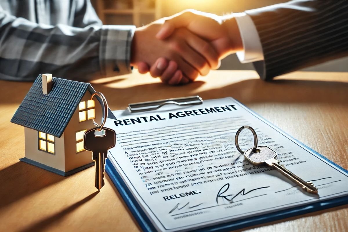 Rent Agreement Rules