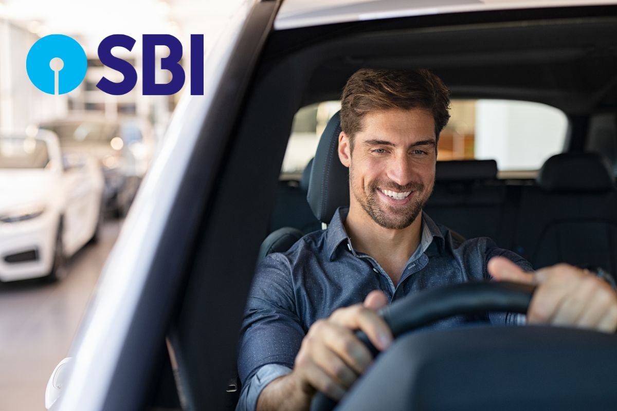 SBI Car Loan for Low Salary Person