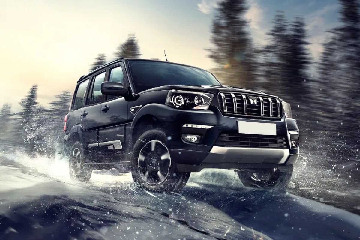 SUVs Offer
