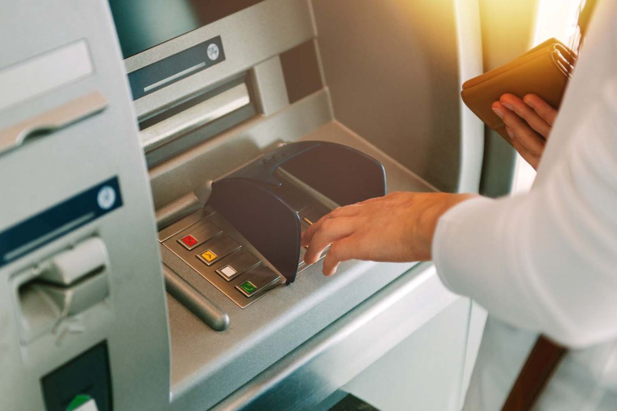 ATM New Rules