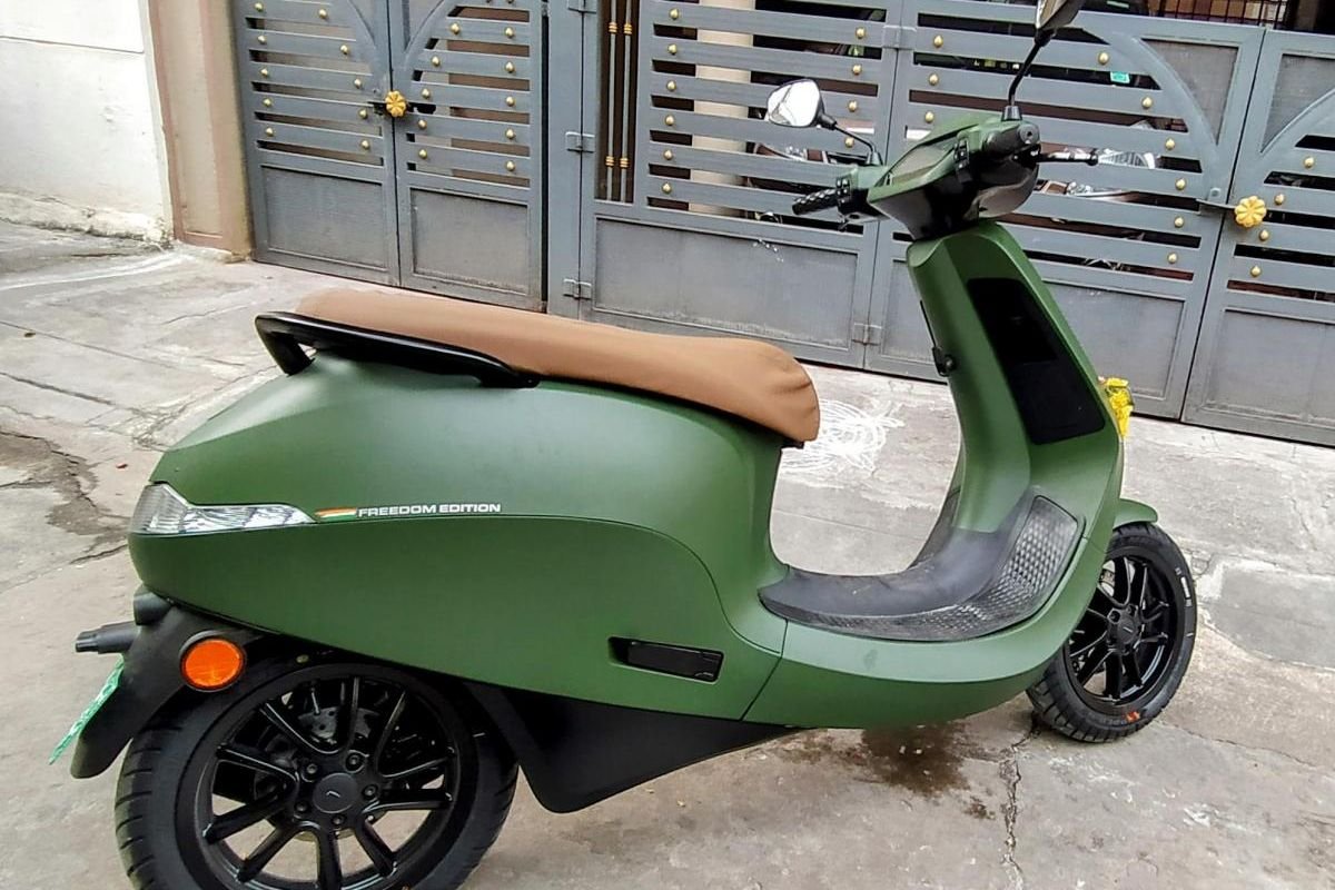Affordable Electric Scooters