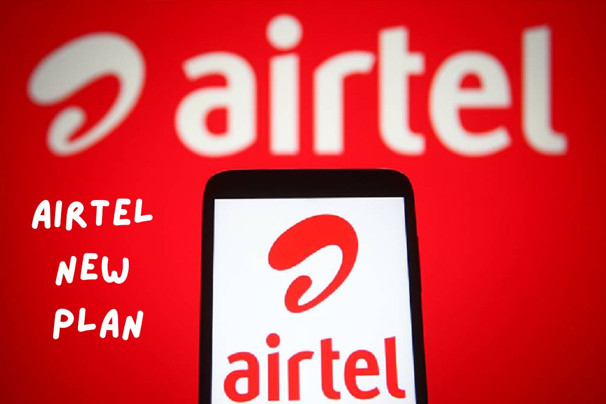 Airtel New Plan