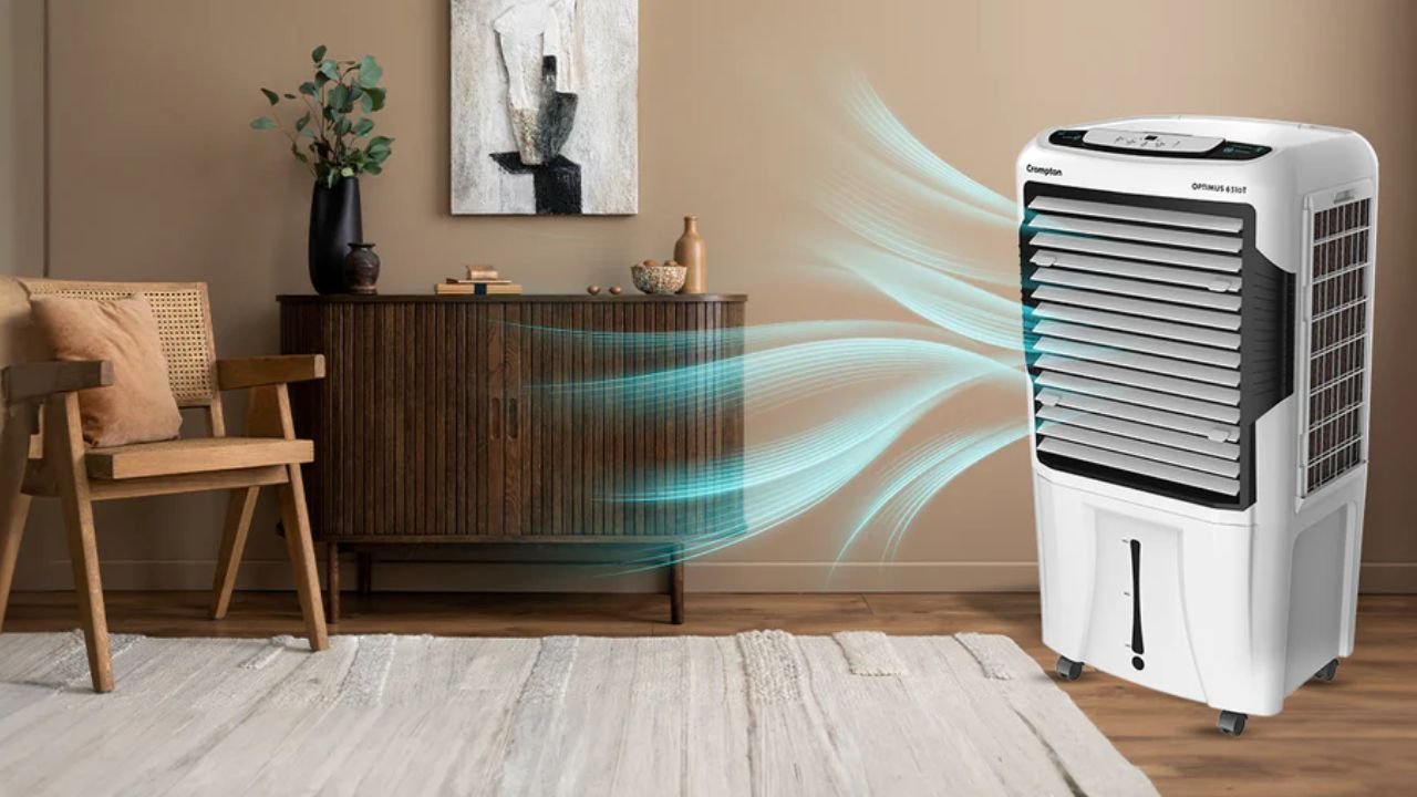 Best Crompton Coolers