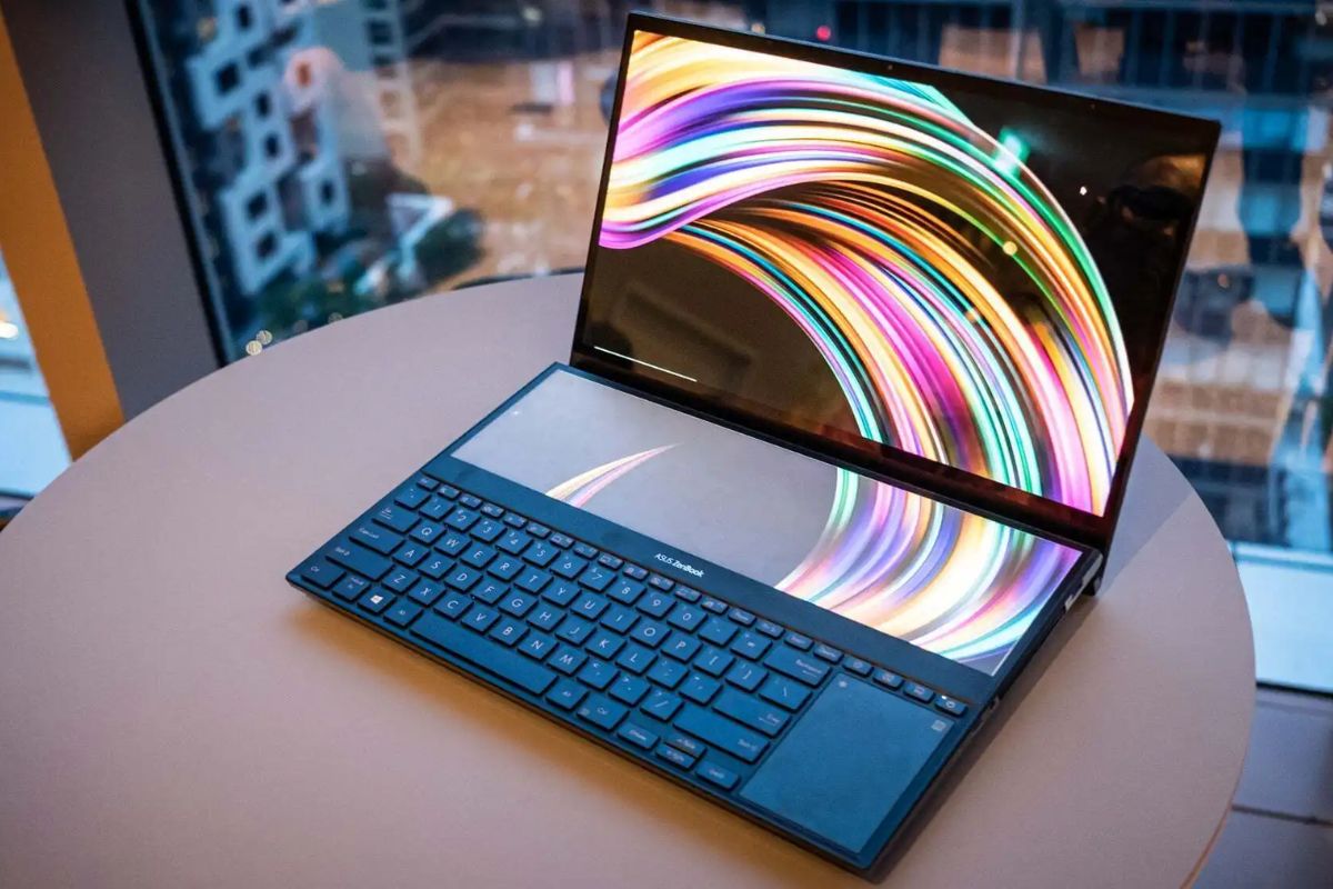 Best Laptop Under 30000