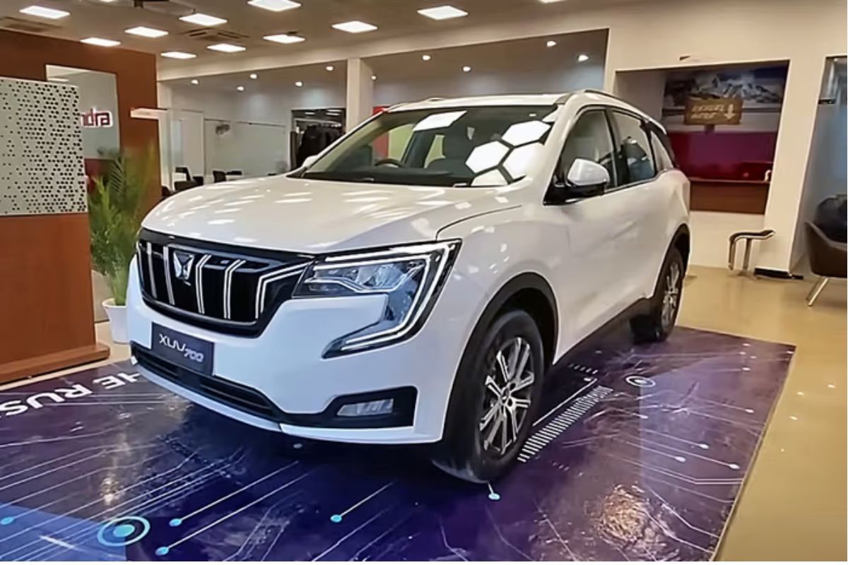 Car Discount April 2025