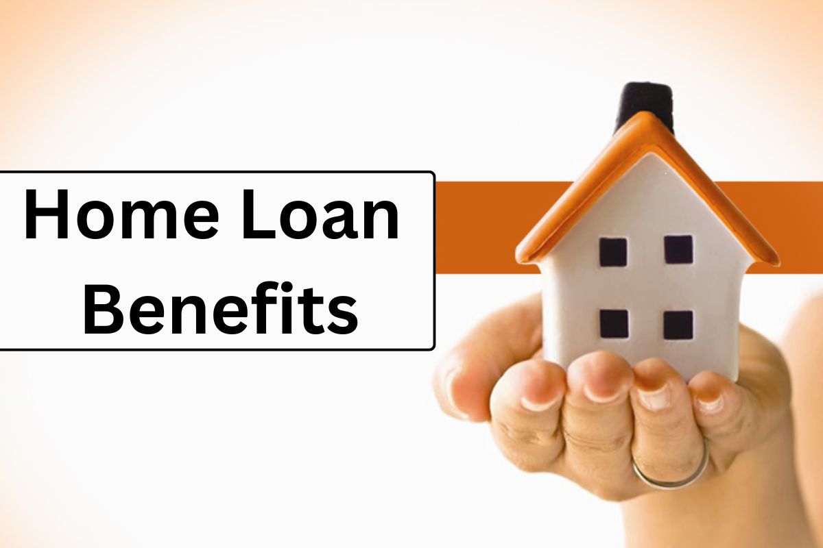 Home Loan Benefits