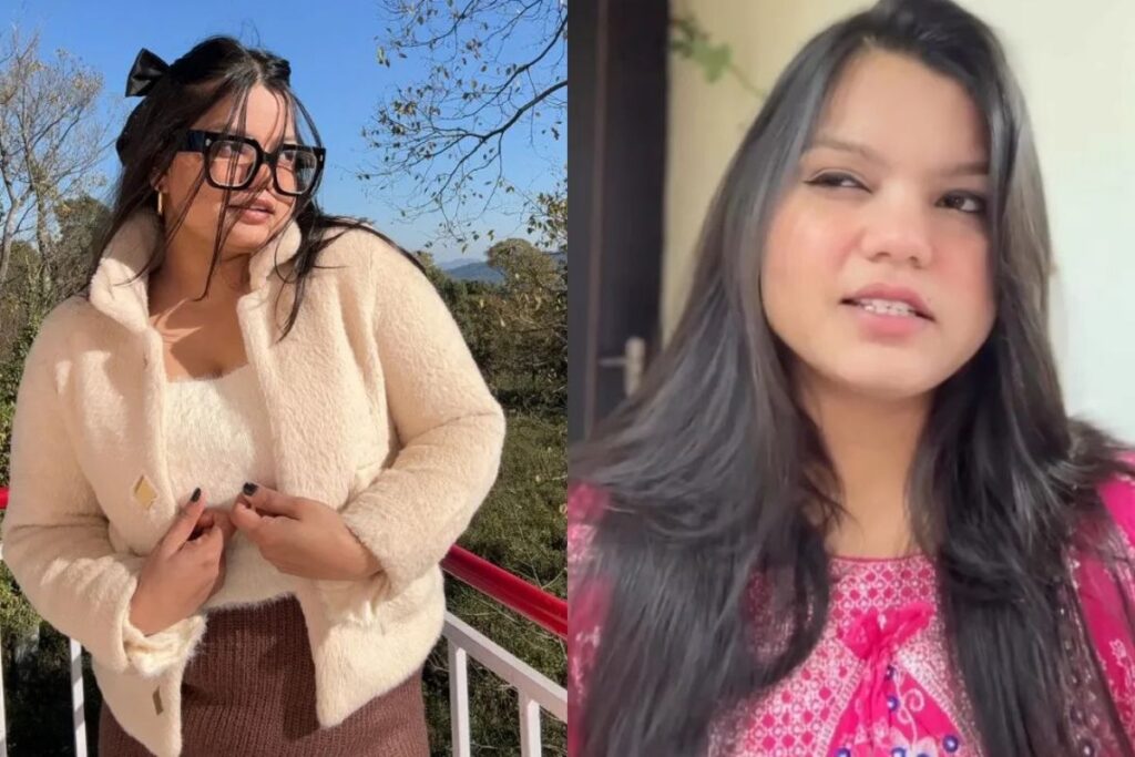 Misha Agrawal Suicide due to Decline of Instagram Followers