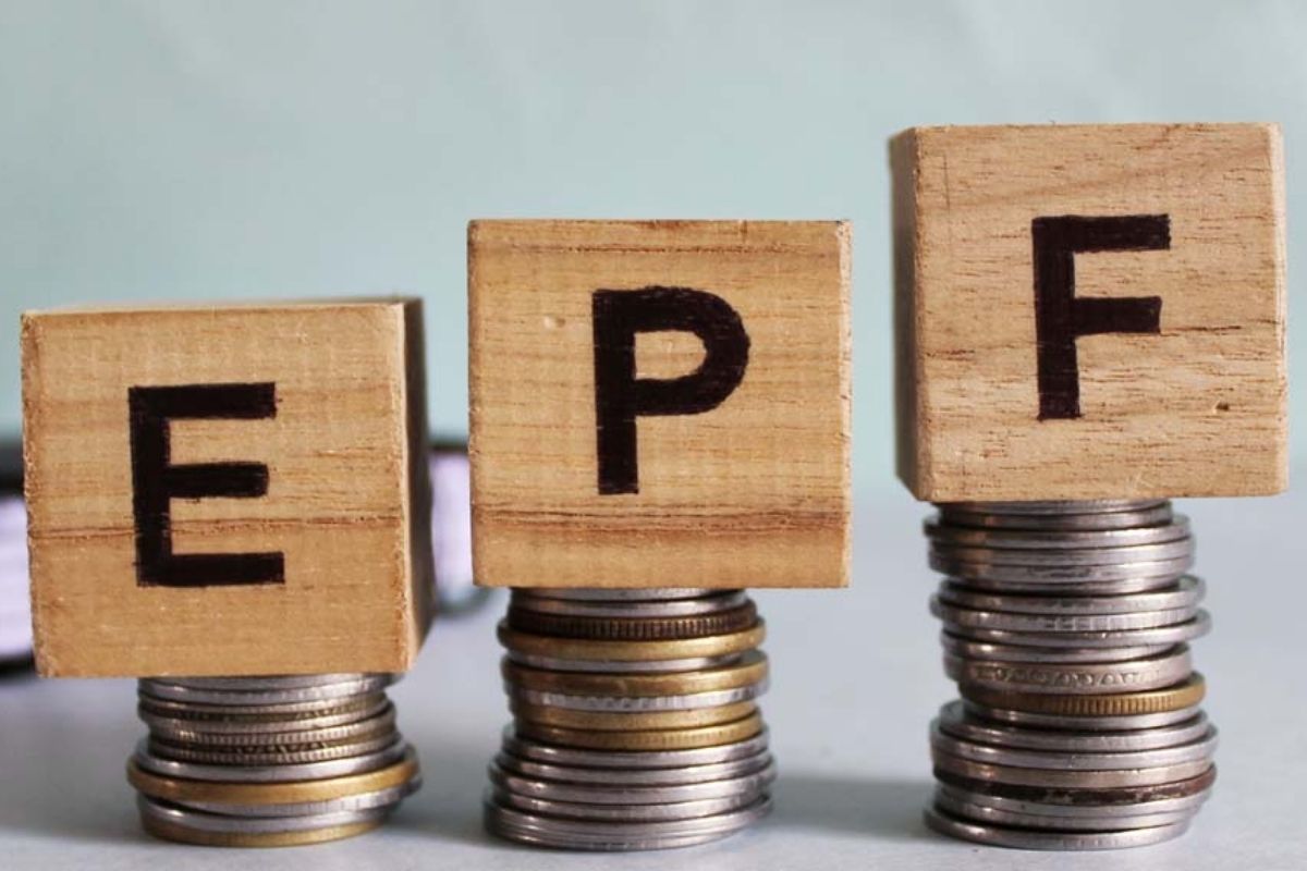PF Withdrawal Process Rules