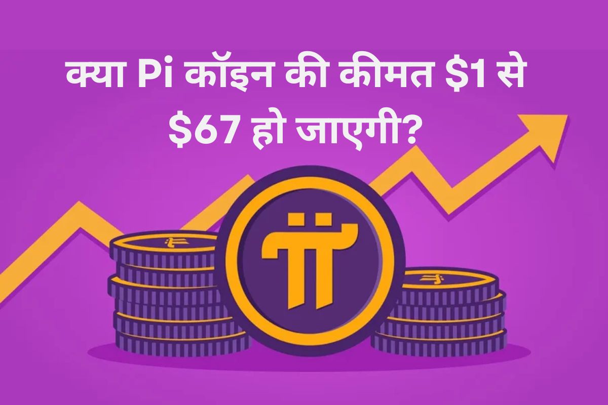 Pi Coin Future Price Prediction