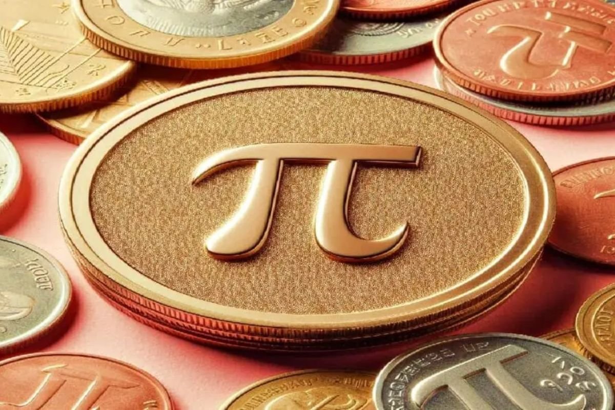 Pi Coin Future: क्या 2030 तक Pi कॉइन की कीमत $1 से सीधे $67 डॉलर हो ...