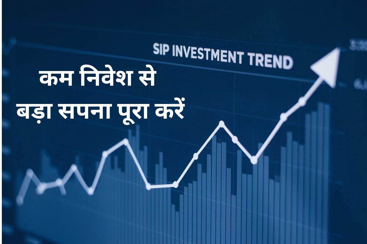 SIP Investment (2)