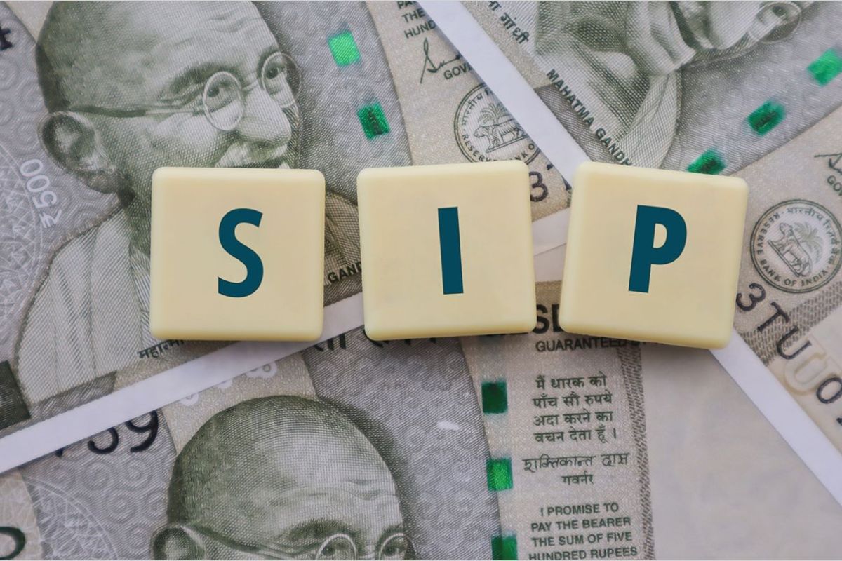 SIP Investment