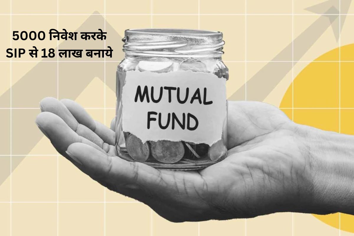 SIP Mutual Funds